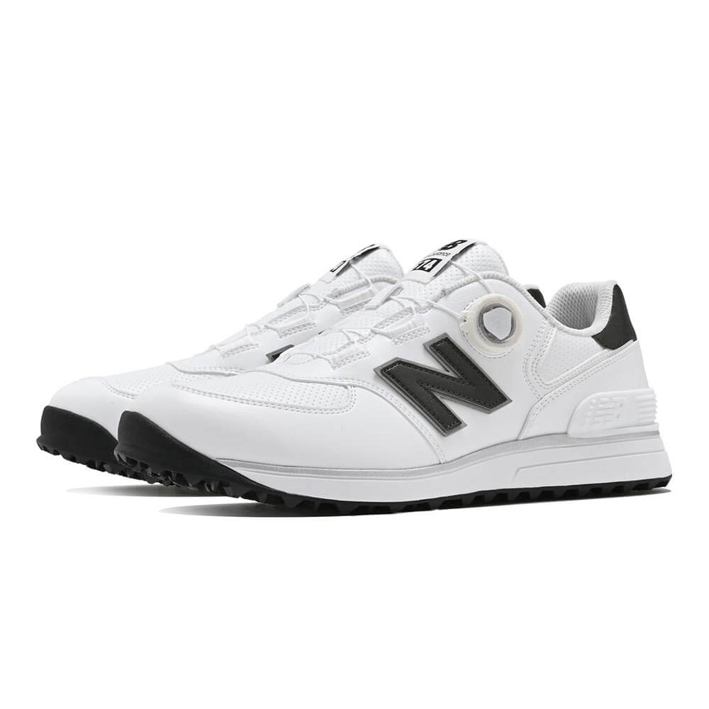 ニューバランス ゴルフ（new balance golf） ゴルフシューズ スパイク