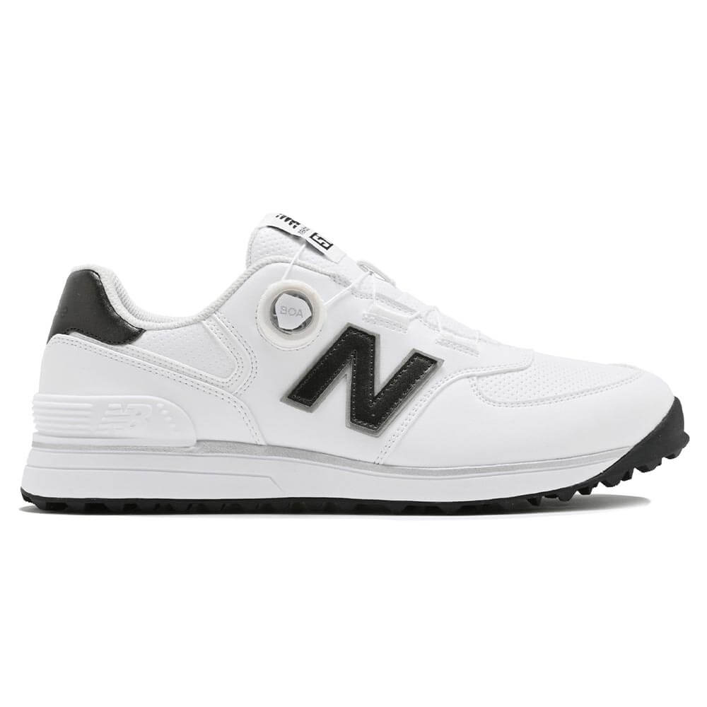 ニューバランス ゴルフ（new balance golf） ゴルフシューズ スパイク
