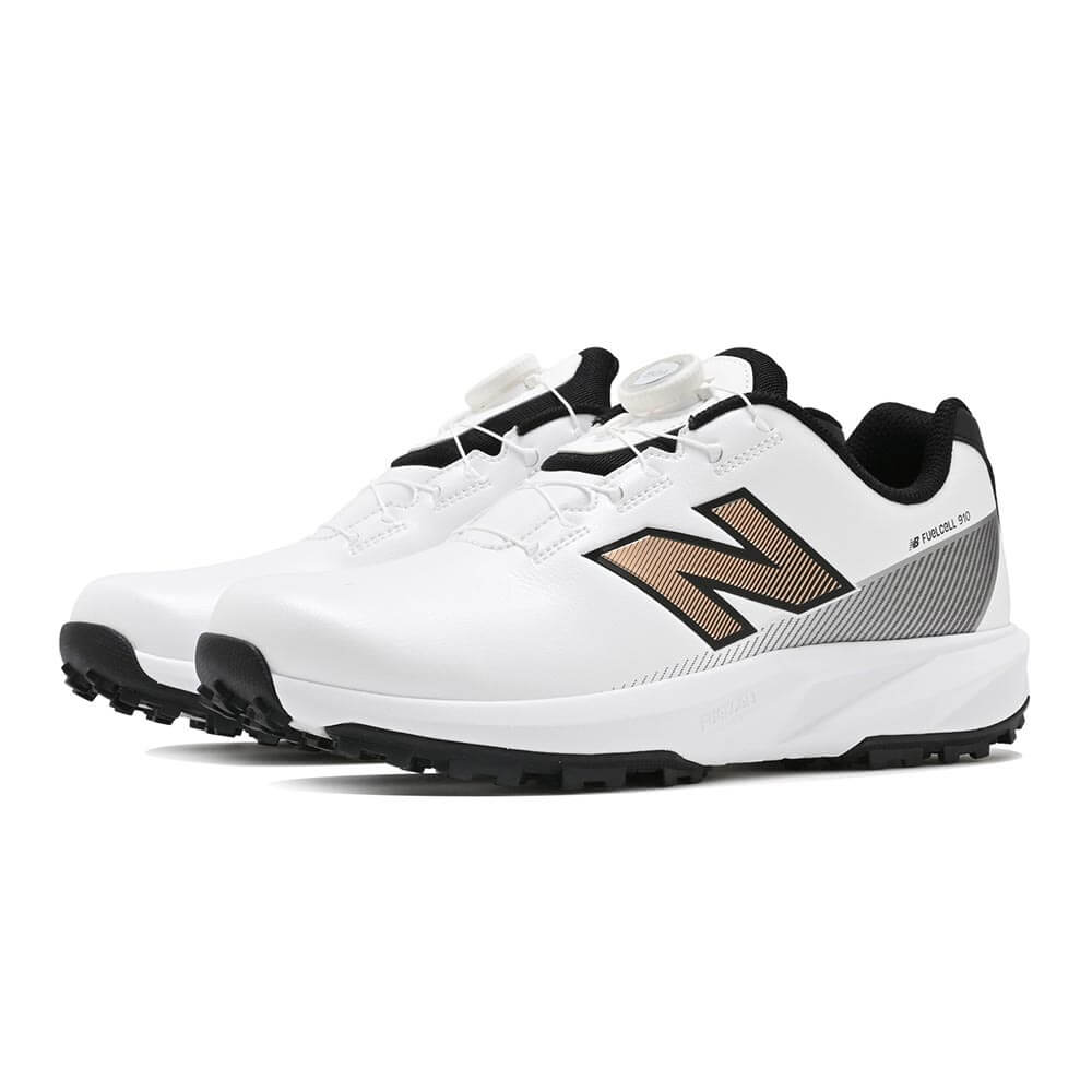 ニューバランス ゴルフ（new balance golf） ゴルフシューズ スパイク