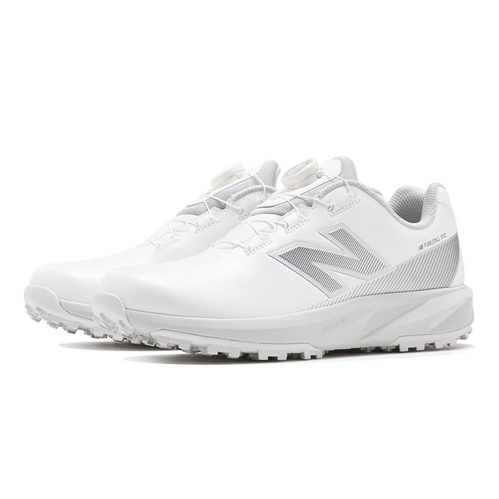 ニューバランス ゴルフ（new balance golf） ゴルフシューズ スパイク