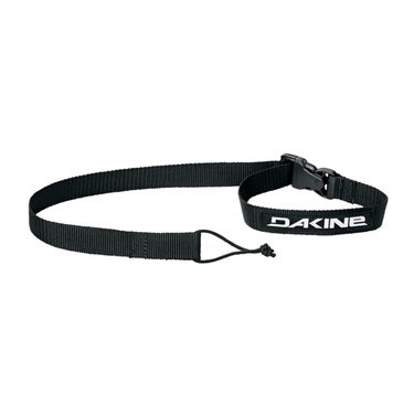ダカイン DAKINE　アクセサリー スタンダードリーシュ STANDARD LEASH BG232963 2026-2027 BLK