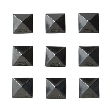 ダカイン DAKINE　アクセサリー ピラミッドスタッズ PYRAMID STUDS BG232974_BLK 2026-2027 BLK