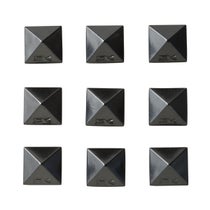 ダカイン DAKINE　スノーボード デッキパット ピラミッドスタッズ PYRAMID STUDS BG232974-BLK 2026-2027