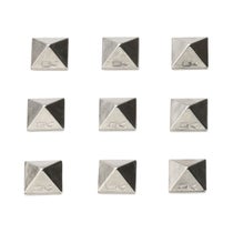 ダカイン DAKINE　スノーボード デッキパット ピラミッドスタッズ PYRAMID STUDS BG232974-CHR 2026-2027