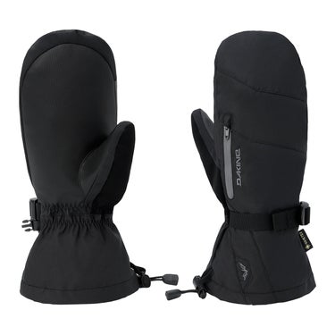 ダカイン DAKINE タイタン2.0ゴアテックスミット TITAN 2.0 GORE-TEX MITTS スキー スノーボードグローブ BG237711-BLK 2026-2027 グローブ 甲側