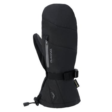 ダカイン DAKINE タイタン2.0ゴアテックスミット TITAN 2.0 GORE-TEX MITTS スキー スノーボードグローブ BG237711-BLK 2026-2027 グローブ 掌側