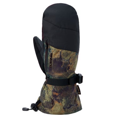 ダカイン DAKINE タイタン2.0ゴアテックスミット TITAN 2.0 GORE-TEX MITTS スキー スノーボードグローブ BG237711-TOP 2026-2027 グローブ 掌側