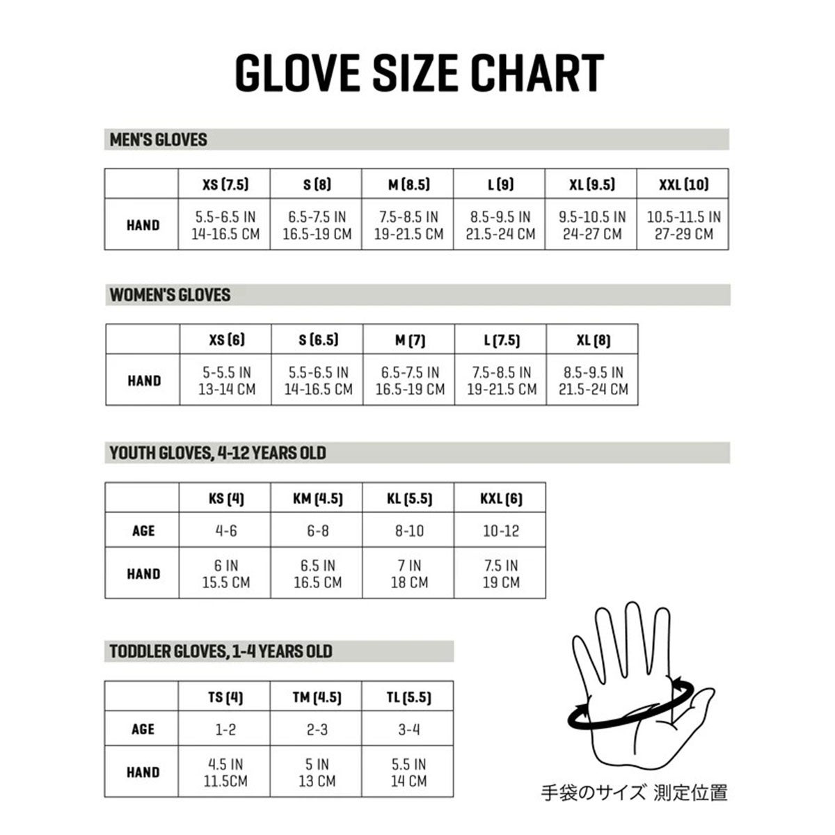 ダカイン DAKINE タイタン2.0ゴアテックスミット TITAN 2.0 GORE-TEX MITTS スキー スノーボードグローブ BG237711-TOP 2026-2027 商品ディテール
