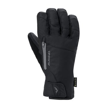 ダカイン DAKINE タイタン2.0ゴアテックスショートグローブ TITAN 2.0 GORE-TEX SHORT GLOVES スキー スノーボードグローブ BG237712-BLK 2026-2027 グローブ 掌側