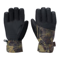 ダカイン DAKINE　タイタン2.0ゴアテックスショートグローブ TITAN 2.0 GORE-TEX SHORT GLOVES スキー スノーボードグローブ BG237712-TOP 2026-2027