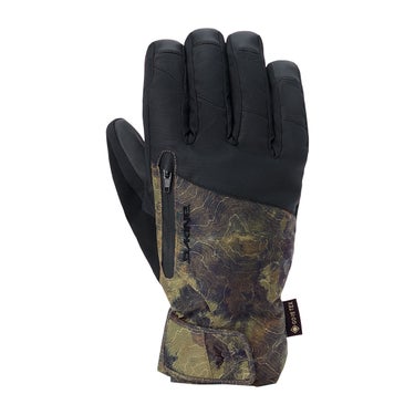 ダカイン DAKINE タイタン2.0ゴアテックスショートグローブ TITAN 2.0 GORE-TEX SHORT GLOVES スキー スノーボードグローブ BG237712-TOP 2026-2027 グローブ 掌側