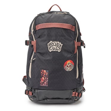 ダカイン DAKINE　バックパック ヘリ2.0プロバックパック26L X メイヘム HELI 2.0 PRO BACKPACK 26L X MAYHEM BG237210 2026-2027 MAH
