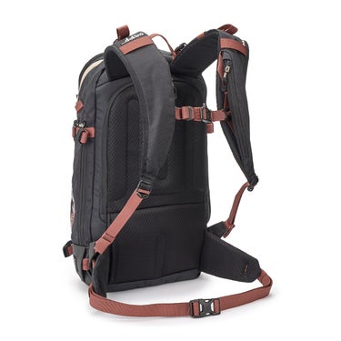 ダカイン DAKINE ヘリ2.0プロ バックパック 26L X メイヘム HELI 2.0 PRO BACKPACK X MAYHEM BG237210 2026-2027 商品外観 背面