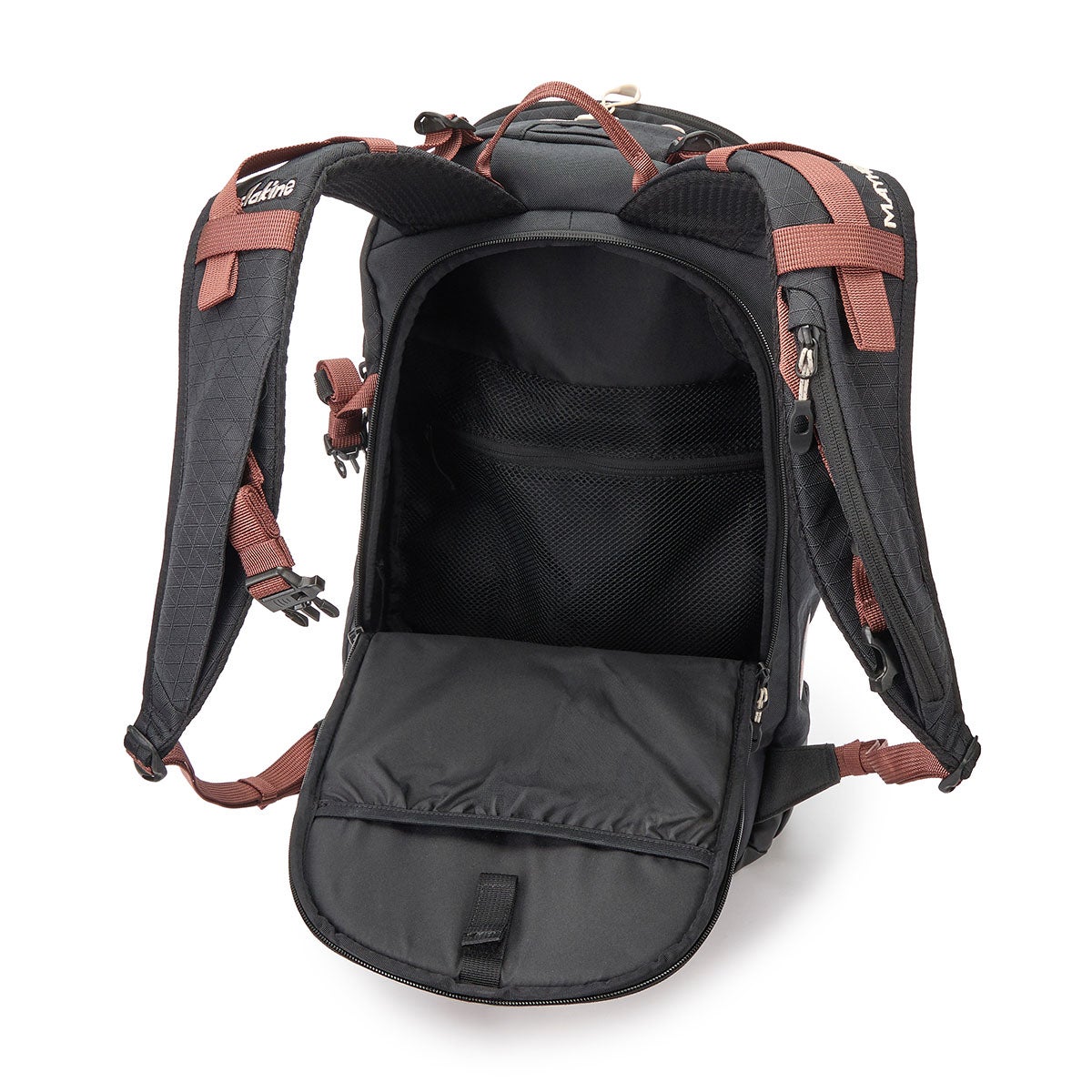 ダカイン DAKINE ヘリ2.0プロ バックパック 26L X メイヘム HELI 2.0 PRO BACKPACK X MAYHEM BG237210 2026-2027 商品ディテール