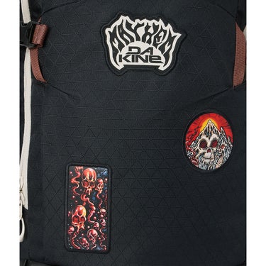 ダカイン DAKINE ヘリ2.0プロ バックパック 26L X メイヘム HELI 2.0 PRO BACKPACK X MAYHEM BG237210 2026-2027 商品ディテール