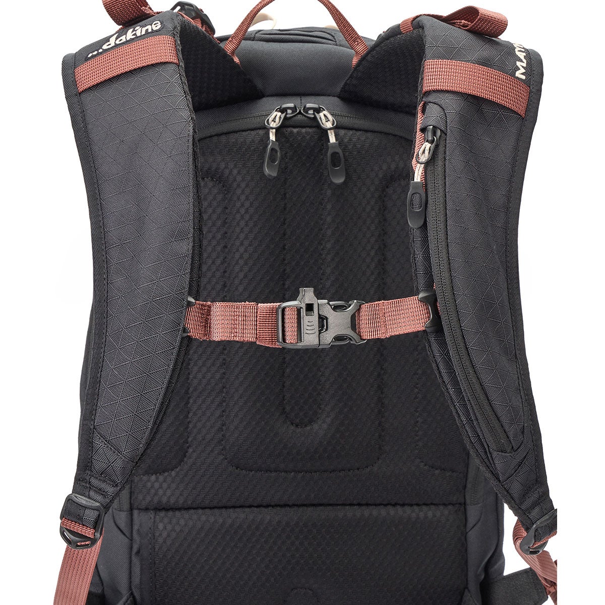ダカイン DAKINE ヘリ2.0プロ バックパック 26L X メイヘム HELI 2.0 PRO BACKPACK X MAYHEM BG237210 2026-2027 バッグ 使用・商品ディテール