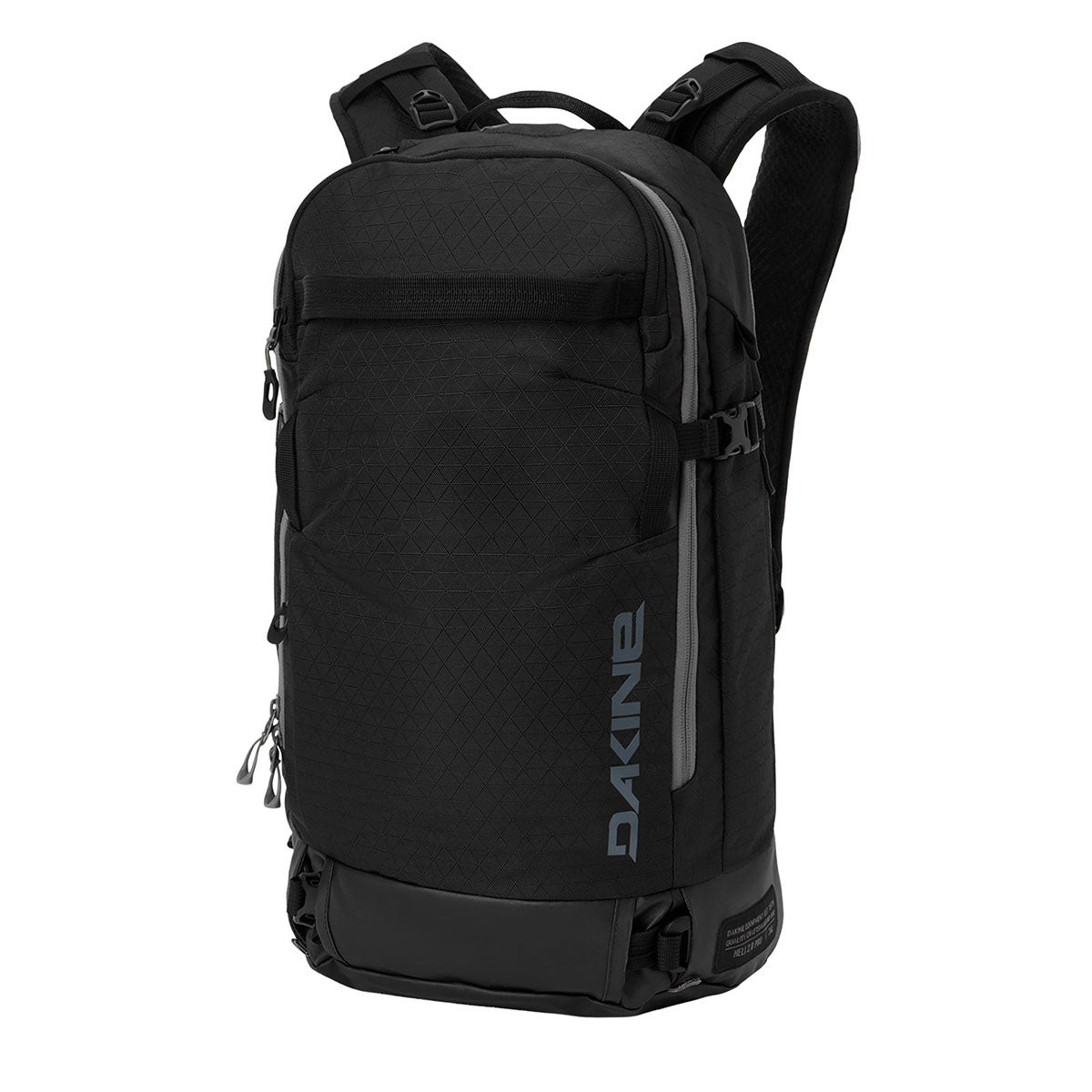 ダカイン DAKINE　バックパック ヘリ2.0プロバックパック26L HELI 2.0 PRO BACKPACK 26L BG237211_BLK 2026-2027 BLK