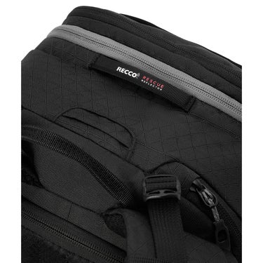 ダカイン DAKINE ヘリ2.0プロ バックパック 26L HELI 2.0 PRO BACKPACK BG237211-BLK 2026-2027 商品外観 側面