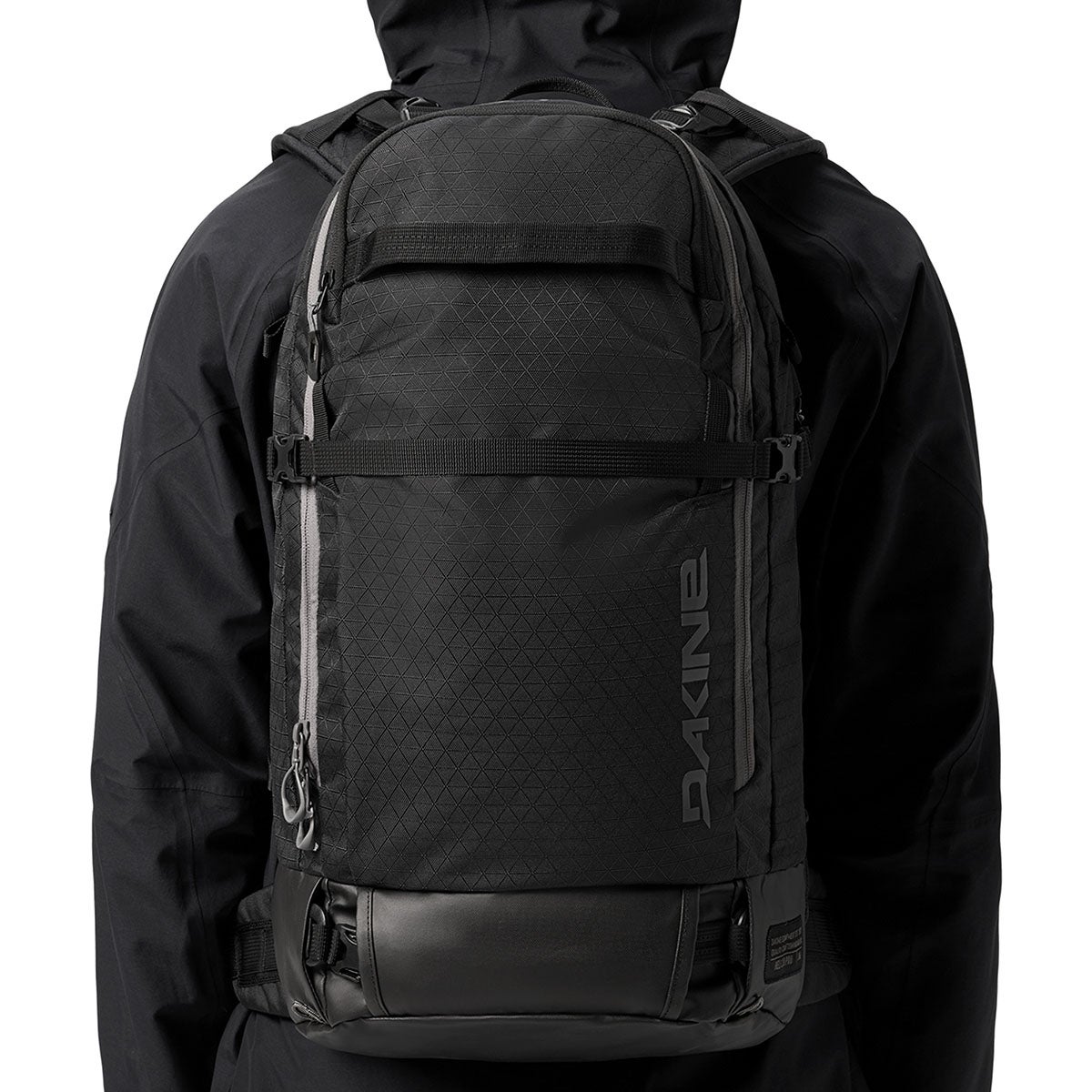 ダカイン DAKINE ヘリ2.0プロ バックパック 26L HELI 2.0 PRO BACKPACK BG237211-BLK 2026-2027 商品ディテール