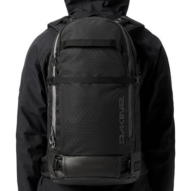 ダカイン DAKINE ヘリ2.0プロ バックパック 26L HELI 2.0 PRO BACKPACK BG237211-BLK 2026-2027 商品ディテール