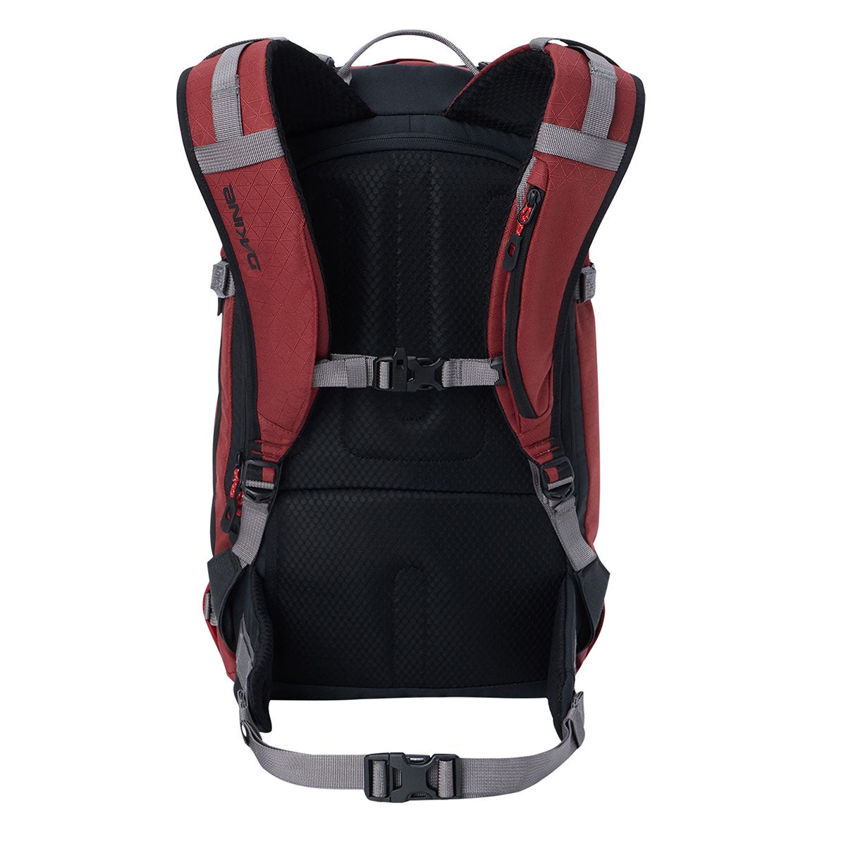 ダカイン DAKINE ヘリ2.0プロ バックパック 26L HELI 2.0 PRO BACKPACK BG237211-ROW 2026-2027 商品外観 背面