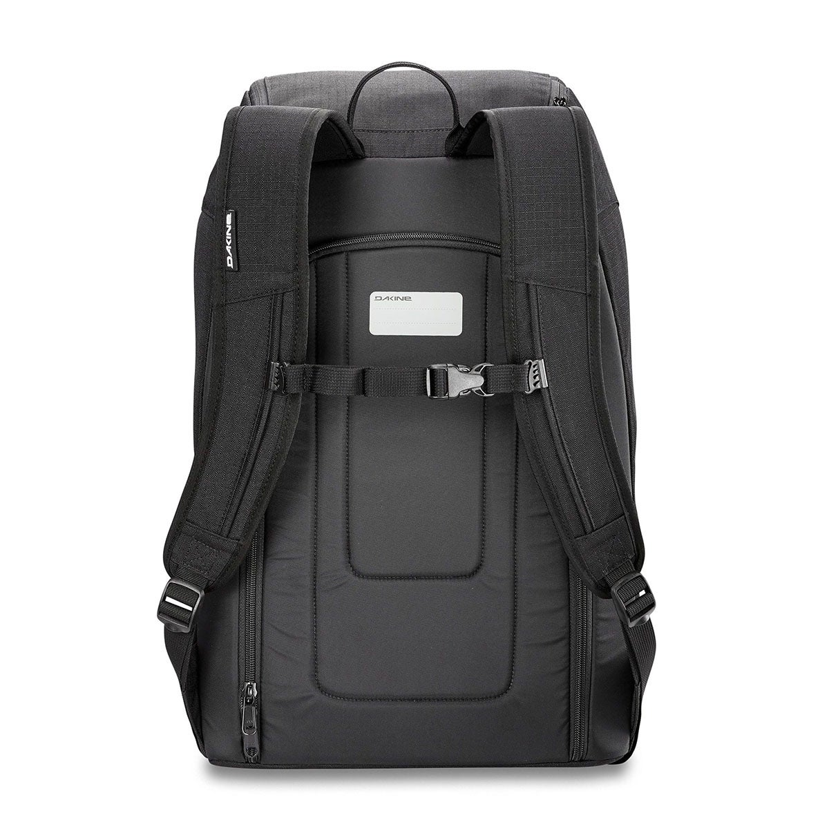 ダカイン DAKINE スキー スノーボード対応 ブーツバックパック 50L BOOT BACKPACK BG237231 2026-2027 商品外観 背面