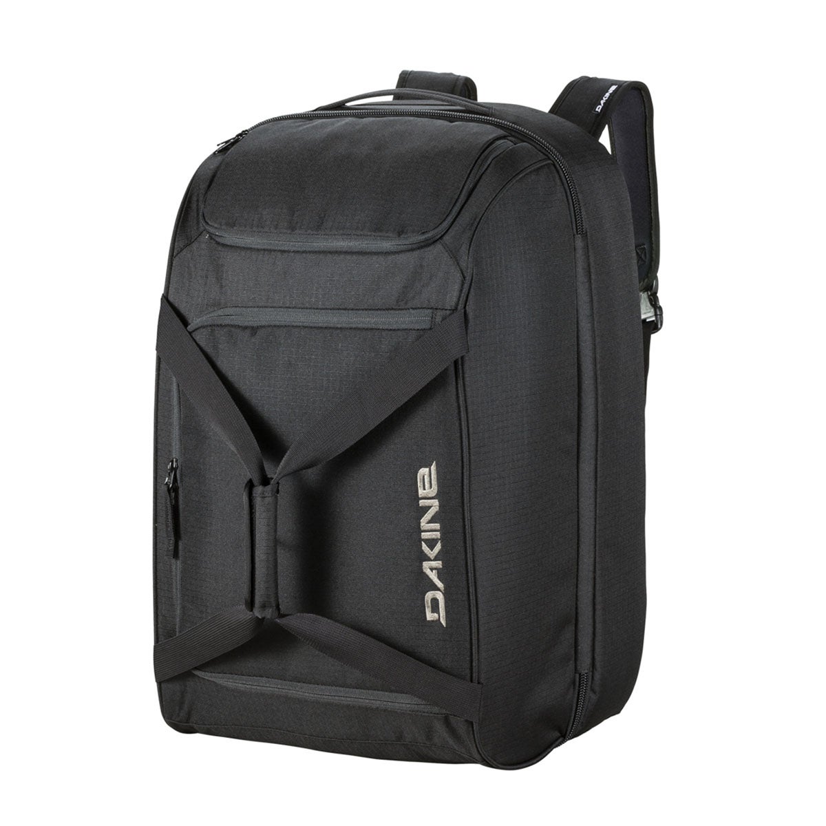 ダカイン DAKINE　キャリーバッグ ブーツロッカーデラックス70L BOOT LOCKER DLX 70L BG237239 2026-2027 BLK