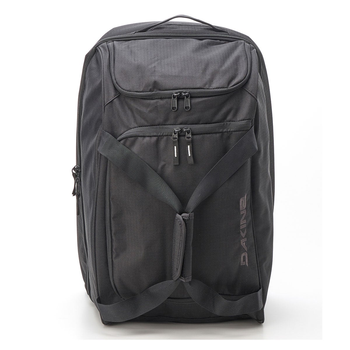 ダカイン DAKINE キャリーバッグ ブーツロッカーデラックス70L BOOT LOCKER DLX 70L BG237239 2026-2027 商品外観 側面