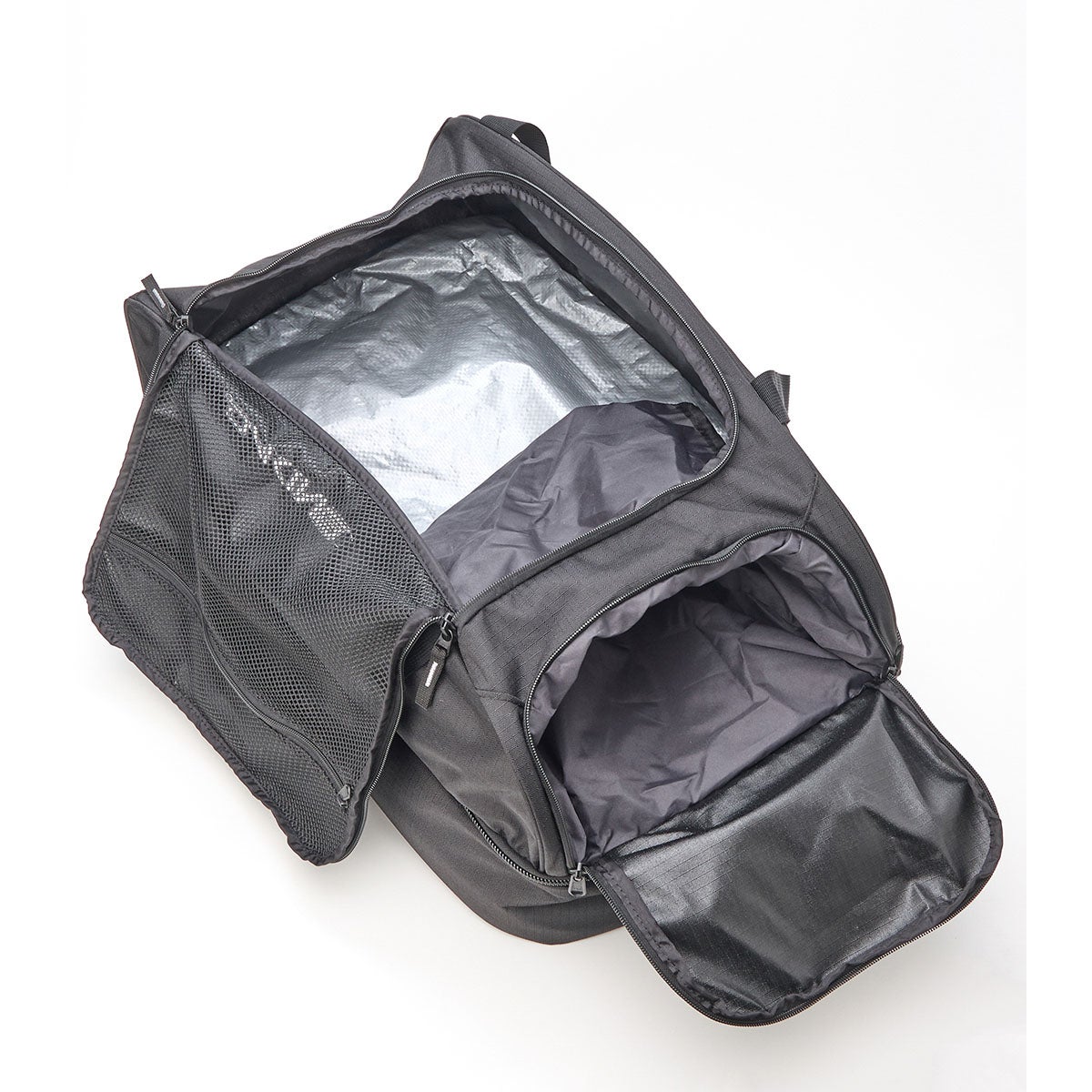 ダカイン DAKINE キャリーバッグ ブーツロッカーデラックス70L BOOT LOCKER DLX 70L BG237239 2026-2027 商品ディテール