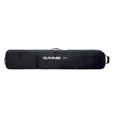 ダカイン DAKINE スキーケース フォールラインスキーローラーバッグ FALL LINE SKI ROLLER BAG BG237221-BLK 2026-2027 商品外観 正面