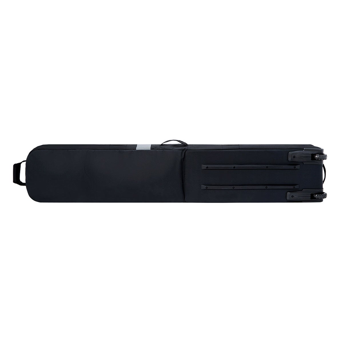 ダカイン DAKINE スキーケース フォールラインスキーローラーバッグ FALL LINE SKI ROLLER BAG BG237221-BLK 2026-2027 商品外観 背面