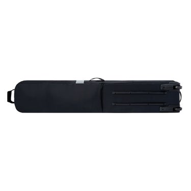 ダカイン DAKINE スキーケース フォールラインスキーローラーバッグ FALL LINE SKI ROLLER BAG BG237221-BLK 2026-2027 商品外観 背面