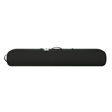 ダカイン DAKINE スキーケース トラム スキーバッグ TRAM SKI BAG BG237223-BLK 2026-2027 商品外観 背面