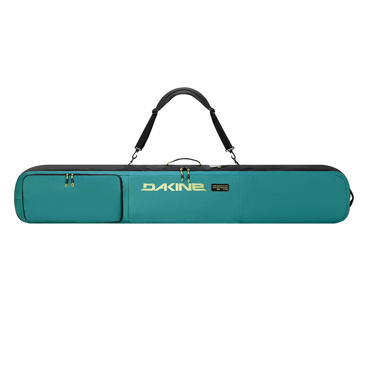 ダカイン DAKINE スキーケース トラム スキーバッグ TRAM SKI BAG BG237223-MED0 2026-2027 商品外観 正面