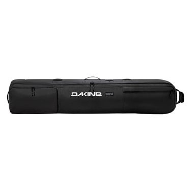 ダカイン DAKINE スノーボードケース ロー ローラースノーボードバッグ LOW ROLLER SNOWBOARD BAG BG237229-BLK 2026-2027 商品外観 正面