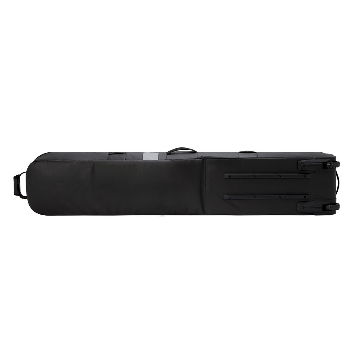 ダカイン DAKINE スノーボードケース ロー ローラースノーボードバッグ LOW ROLLER SNOWBOARD BAG BG237229-BLK 2026-2027 商品外観 背面