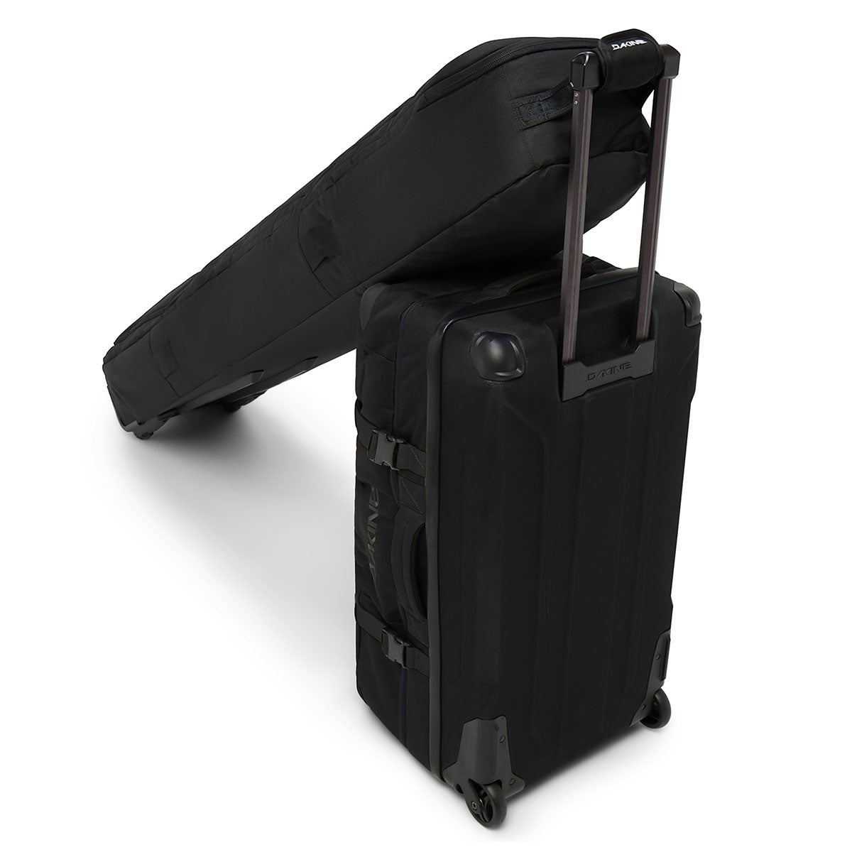 ダカイン DAKINE スノーボードケース ロー ローラースノーボードバッグ LOW ROLLER SNOWBOARD BAG BG237229-BLK 2026-2027 商品ディテール