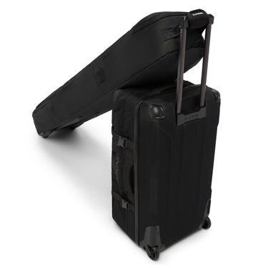 ダカイン DAKINE スノーボードケース ロー ローラースノーボードバッグ LOW ROLLER SNOWBOARD BAG BG237229-BLK 2026-2027 商品ディテール