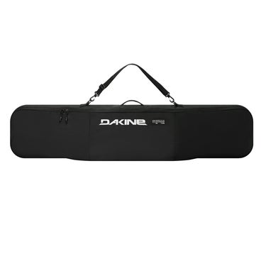 ダカイン DAKINE スノーボードケース パイプスノーボードバッグ PIPE SNOWBOARD BAG BG237235-BLK 2026-2027 商品外観 正面