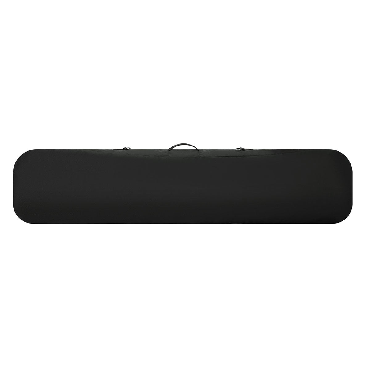 ダカイン DAKINE スノーボードケース パイプスノーボードバッグ PIPE SNOWBOARD BAG BG237235-BLK 2026-2027 商品外観 背面
