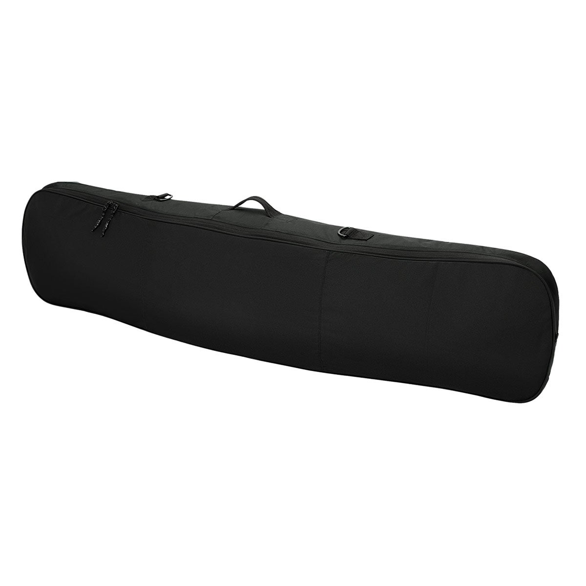 ダカイン DAKINE スノーボードケース パイプスノーボードバッグ PIPE SNOWBOARD BAG BG237235-BLK 2026-2027 商品外観 側面