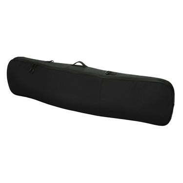 ダカイン DAKINE スノーボードケース パイプスノーボードバッグ PIPE SNOWBOARD BAG BG237235-BLK 2026-2027 商品外観 側面