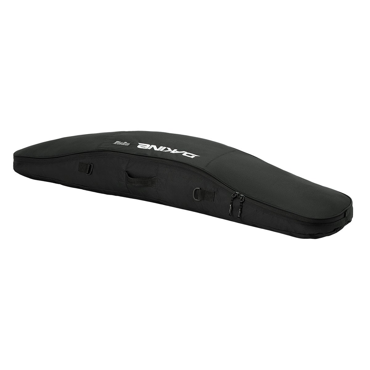 ダカイン DAKINE スノーボードケース パイプスノーボードバッグ PIPE SNOWBOARD BAG BG237235-BLK 2026-2027 商品ディテール
