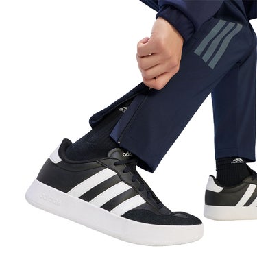 アディダス adidas マストハブ 3層構造 フリース裏地 オープンヘムパンツ RD627 商品ディテール