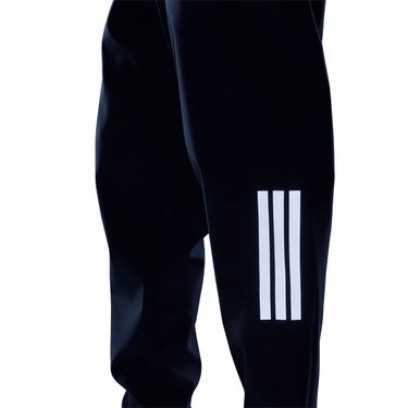 アディダス adidas マストハブ 3層構造 フリース裏地 オープンヘムパンツ RD627 商品ディテール
