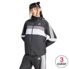 アディダス adidas　チーム ルーズフィット ウインドブレーカー ジャケット SW628
