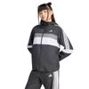 アディダス adidas チーム ルーズフィット ウインドブレーカー ジャケット SW628 ウェア 背面