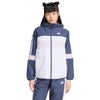 アディダス adidas チーム ルーズフィット ウインドブレーカー ジャケット SW628 商品ディテール