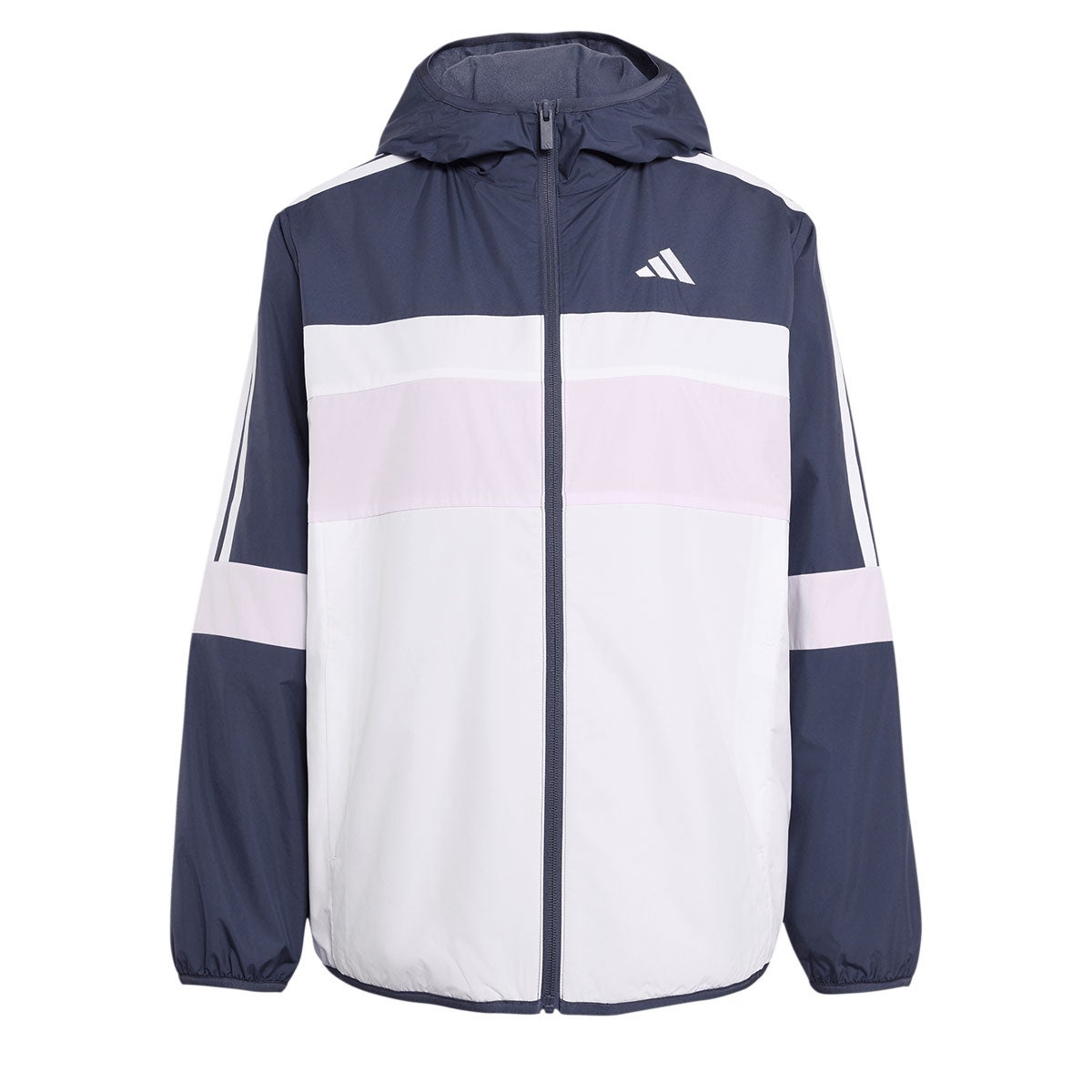 アディダス adidas チーム ルーズフィット ウインドブレーカー ジャケット SW628 商品ディテール
