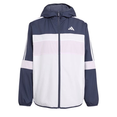 アディダス adidas チーム ルーズフィット ウインドブレーカー ジャケット SW628 商品ディテール